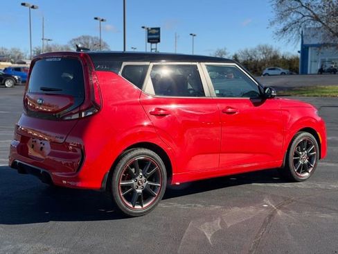 Used 2020 Kia Soul GT-Line image 7