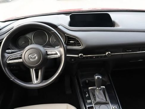 Used 2022 MAZDA CX-30 AWD 2.5 S w/ Preferred Package image 8