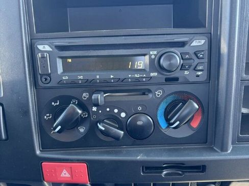 New 2024 Chevrolet Low Cab Forward image 9