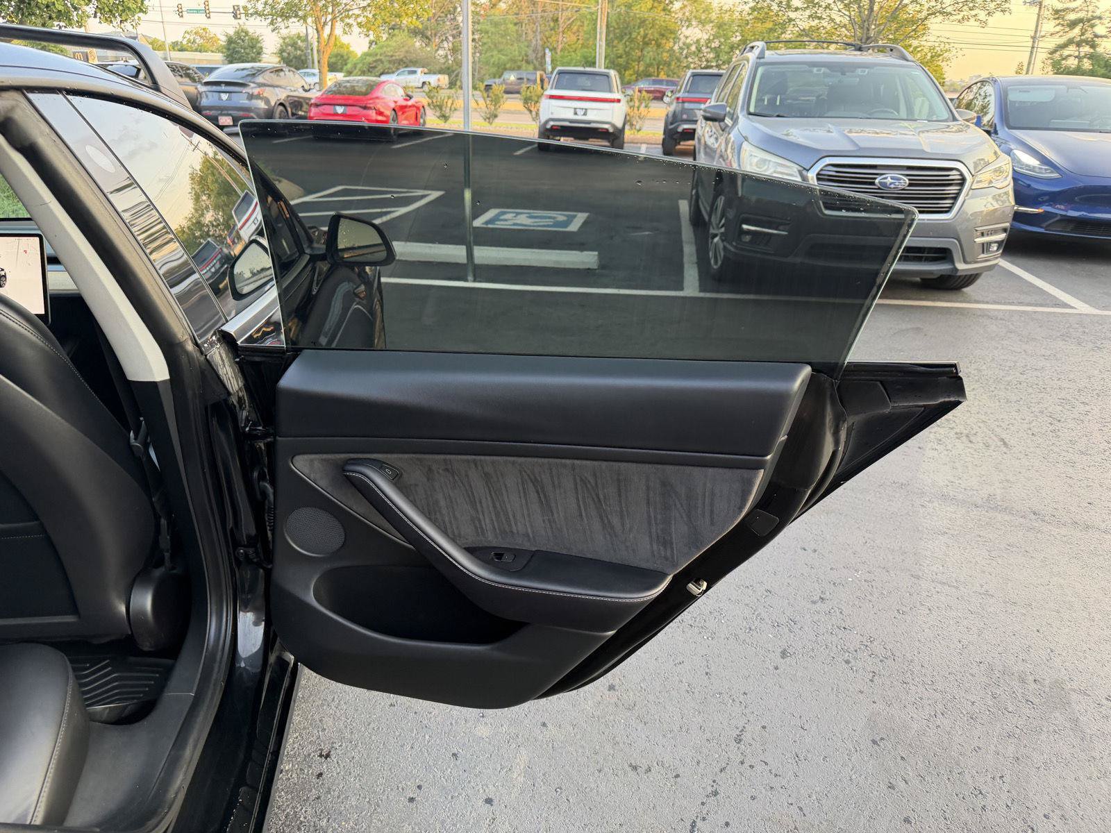 Used 2023 Tesla Model 3 Standard Range RWD image 18