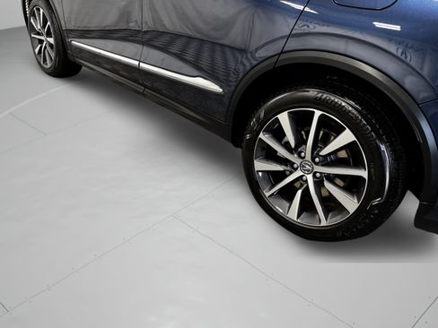 Certified 2026 Acura MDX SH-AWD w/ Technology Package image 45