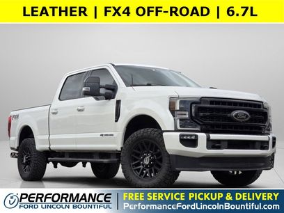 Used 2020 Ford F250 Lariat