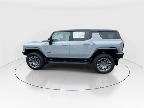 Used 2025 GMC Hummer EV 3X w/ LPO, Sport Package AWD/4WD image 5