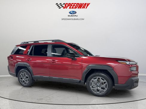 New 2026 Subaru Outback Premium image 13