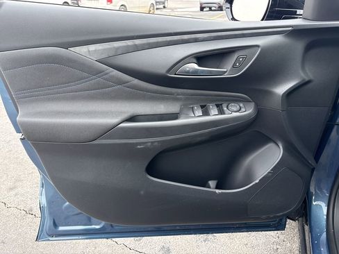 New 2026 Buick Envista Sport Touring FWD image 13