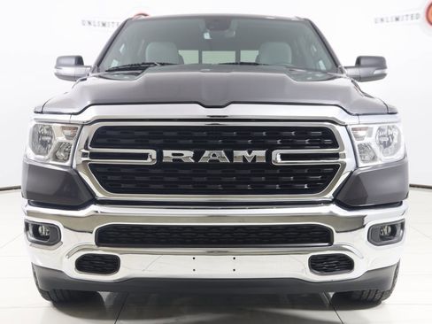 Used 2023 RAM 1500 Big Horn image 53