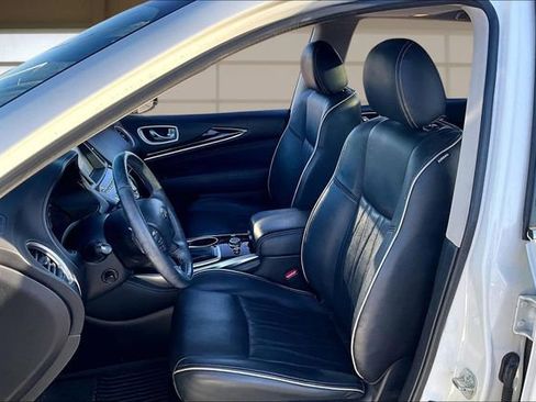 Used 2019 INFINITI QX60 Luxe w/ Sensory Package image 25