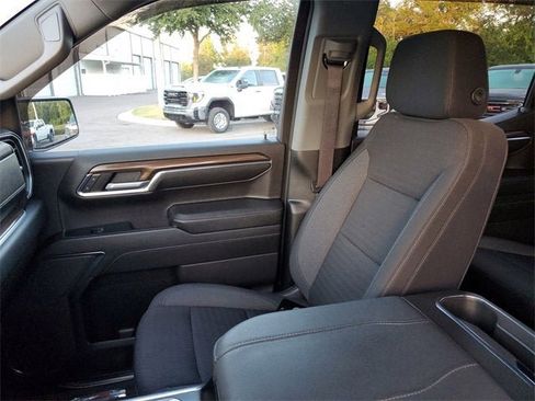 Used 2023 Chevrolet Silverado 1500 LT Trail Boss w/ Protection Package image 31