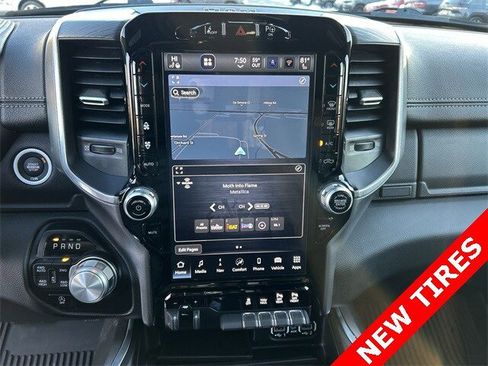 Certified 2023 RAM 1500 Laramie image 20