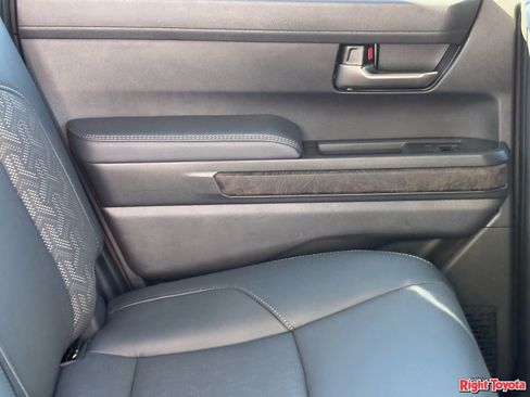 Certified 2025 Toyota Tacoma Limited AWD/4WD image 14