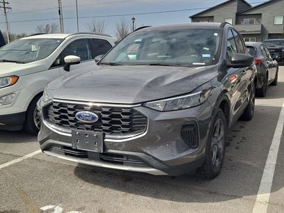 Used 2025 Ford Escape ST-Line