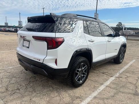 Used 2026 GMC Terrain AT4 w/ Convenience Package III image 16