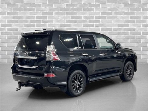 Used 2023 Lexus GX 460 Premium image 7