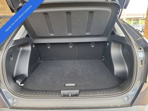 Used 2026 Hyundai Kona SEL Sport FWD image 21