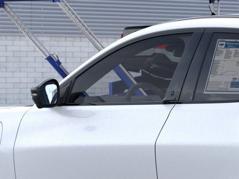 New 2026 Ford Mustang Mach-E Select AWD/4WD image 20