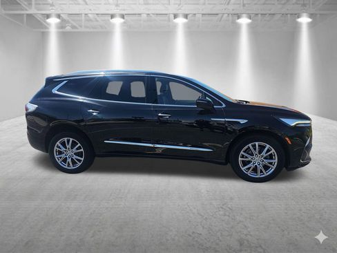 Certified 2023 Buick Enclave Premium w/ Experience Buick Package AWD/4WD image 7