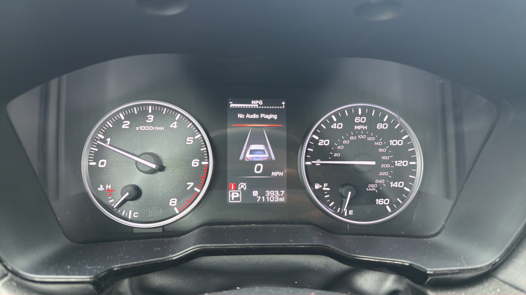 Used 2022 Subaru Legacy Premium AWD/4WD image 10