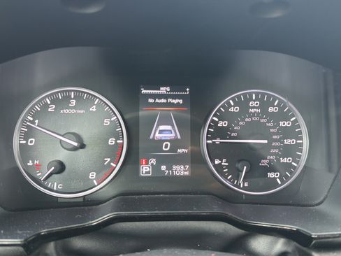 Used 2022 Subaru Legacy Premium AWD/4WD image 10