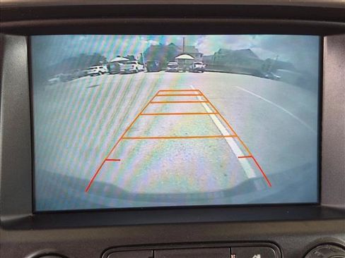Used 2016 GMC Canyon SLT w/ Driver Alert Package AWD/4WD image 13