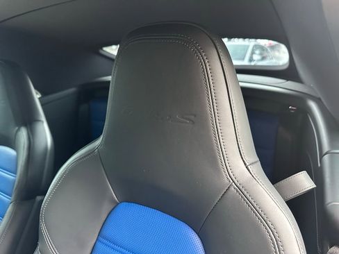 Used 2025 Porsche 911 Turbo S image 26