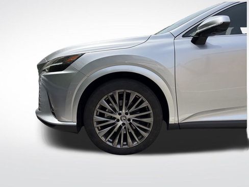 Used 2023 Lexus RX 350 AWD w/ Accessory Package (Z1) image 9
