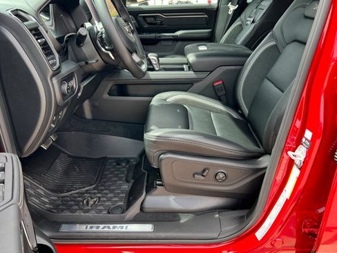 New 2026 RAM 1500 RHO w/ RHO Level 1 Equipment Group AWD/4WD image 17