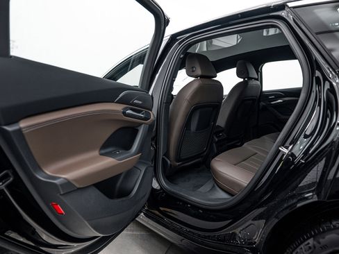 New 2025 Audi A6 e-tron Prestige image 16