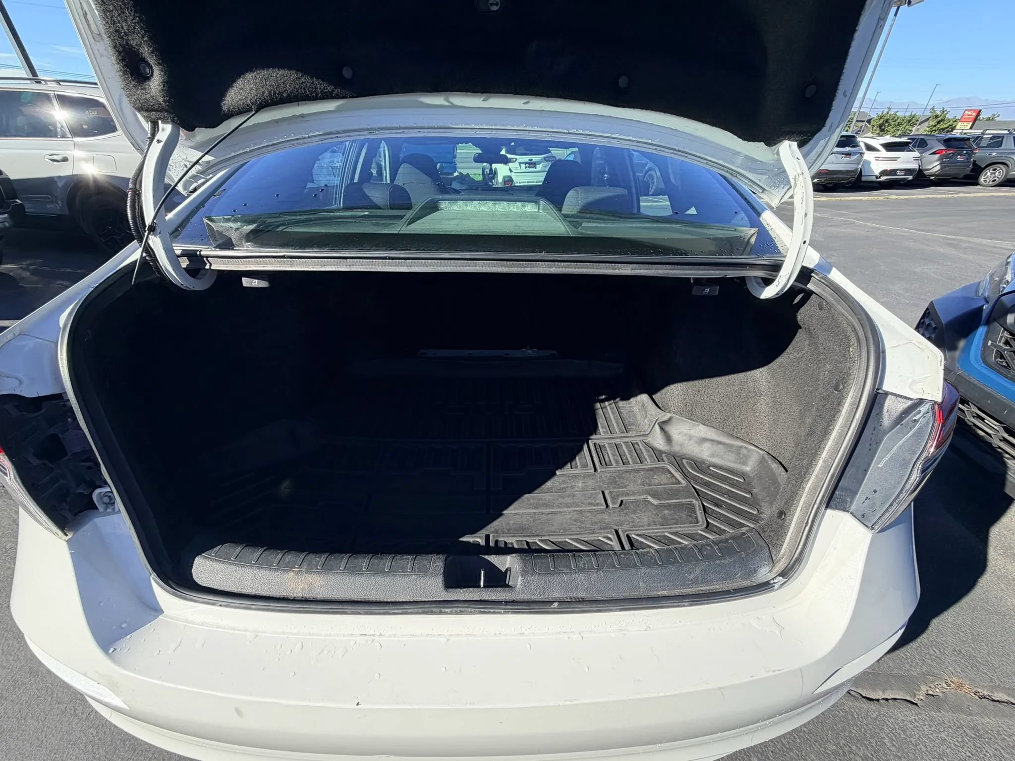 Used 2023 Honda Civic Si image 27