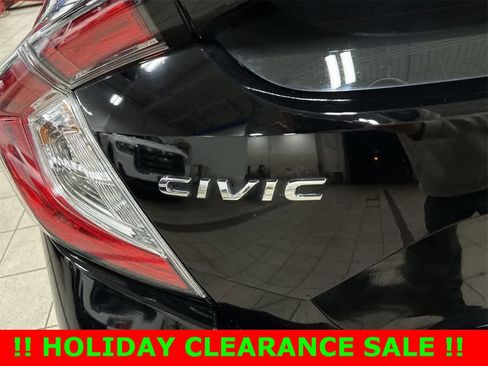Certified 2021 Honda Civic Type R image 26