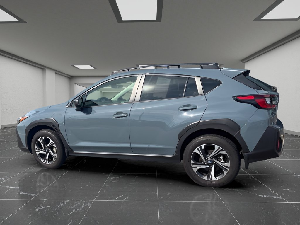 Certified 2024 Subaru Crosstrek 2.0i Premium w/ Crosstrek Mirror Package AWD/4WD image 12