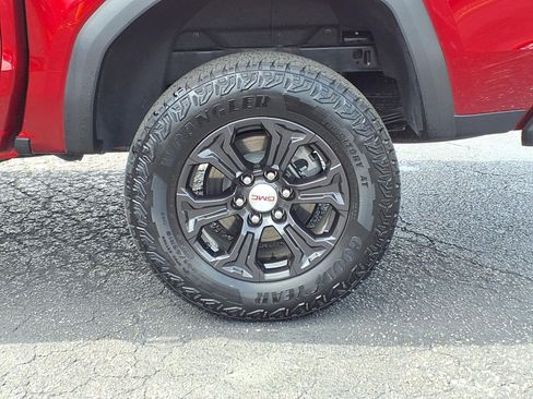 Used 2024 GMC Canyon Elevation w/ Convenience Package RWD image 10