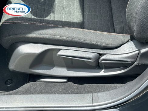 Certified 2023 Honda HR-V Sport image 25