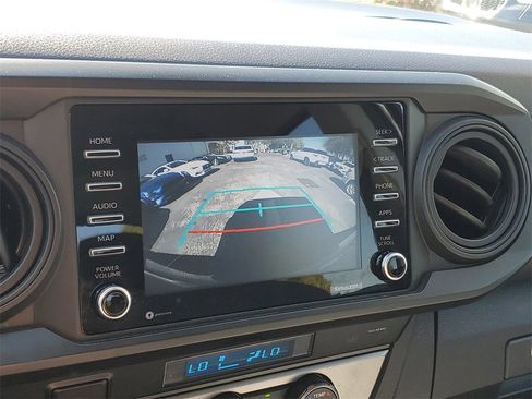 Used 2021 Toyota Tacoma SR image 27