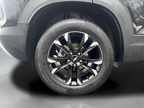 Used 2023 Chevrolet TrailBlazer LT w/ Convenience Package image 15