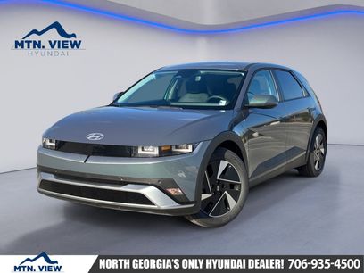 New 2026 Hyundai Ioniq 5 SEL