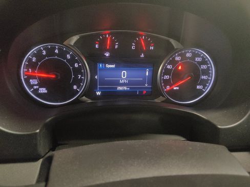 Used 2024 GMC Terrain SLE w/ Driver Convenience Package AWD/4WD image 23