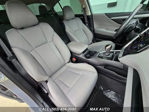 Used 2024 Subaru Legacy Premium image 21