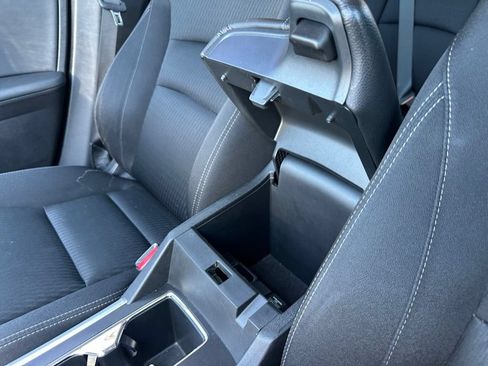 Used 2015 Honda Accord Sport image 15