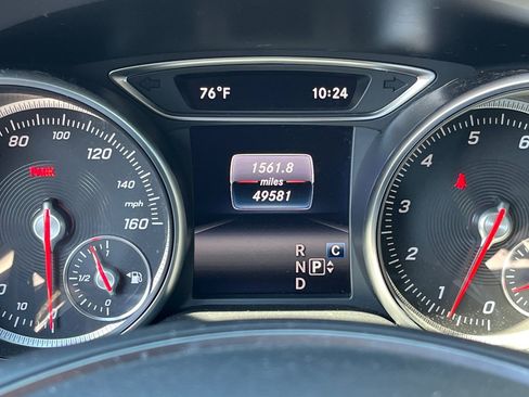 Used 2018 Mercedes-Benz CLA 250 image 9
