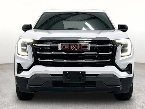 Used 2025 GMC Terrain Elevation FWD image 4