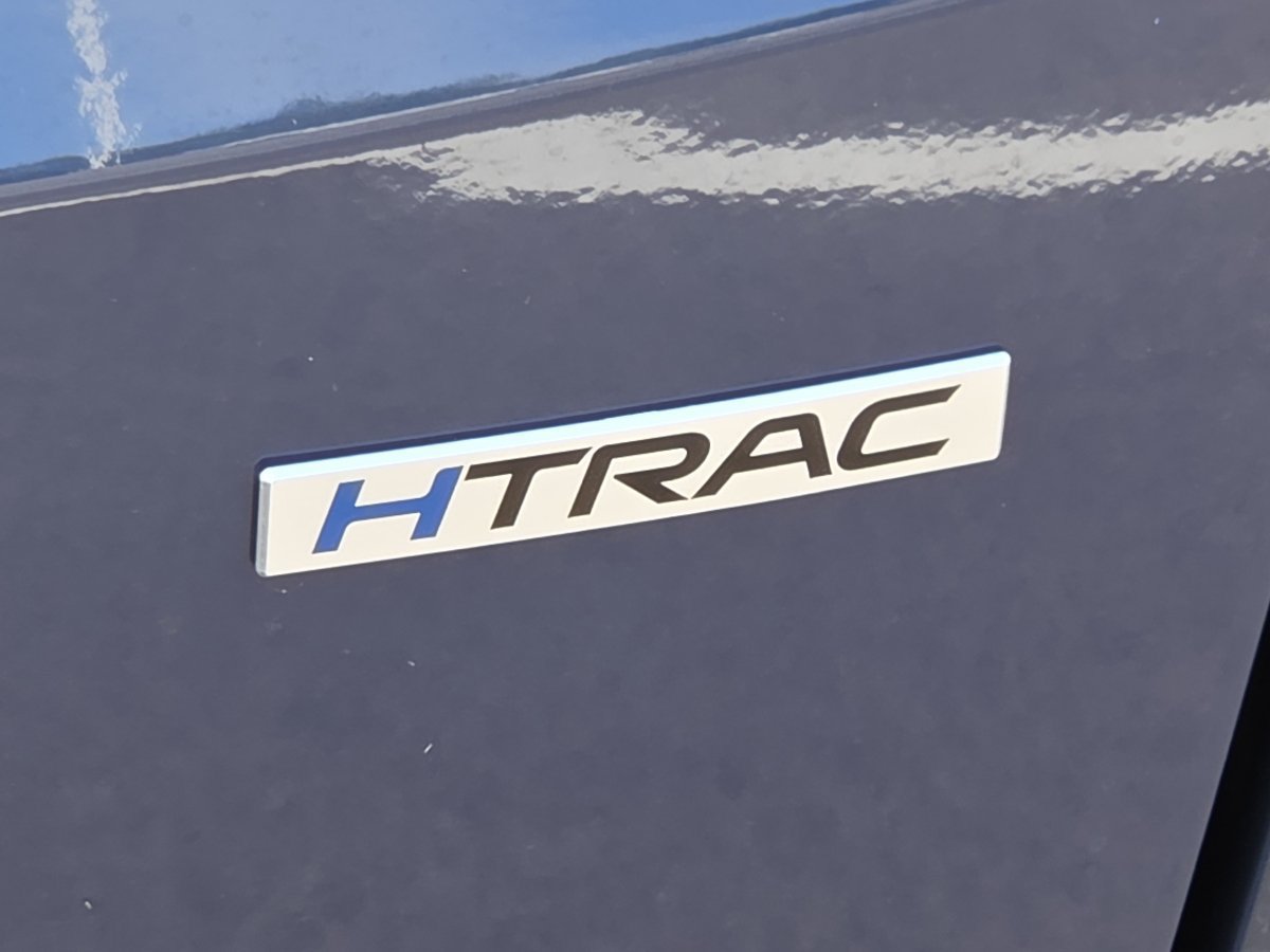 New 2026 Hyundai Tucson SE AWD/4WD image 5