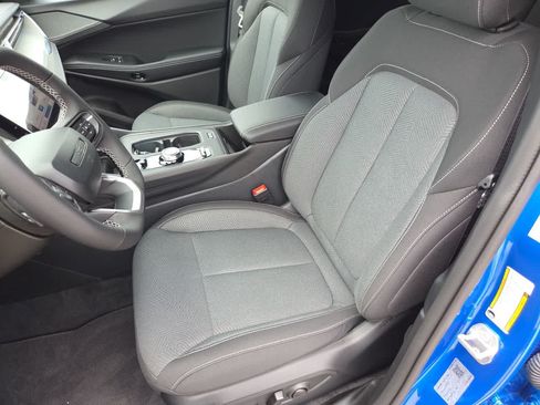 New 2026 Jeep Cherokee Laredo AWD/4WD image 19