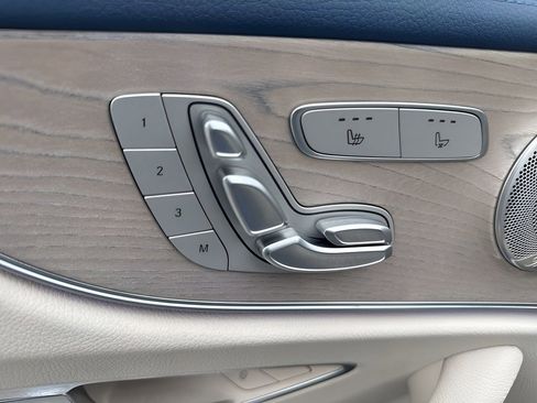 Used 2023 Mercedes-Benz E 450 Coupe w/ AMG Line image 10