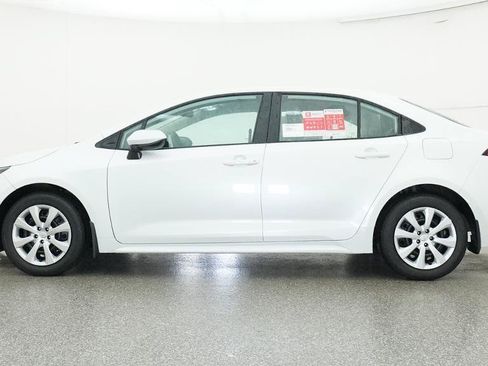 New 2026 Toyota Corolla LE FWD image 29