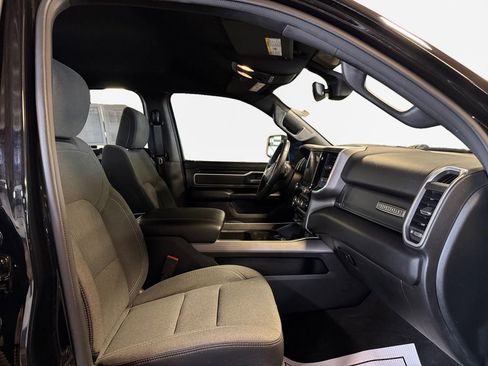Used 2022 RAM 1500 Big Horn image 26