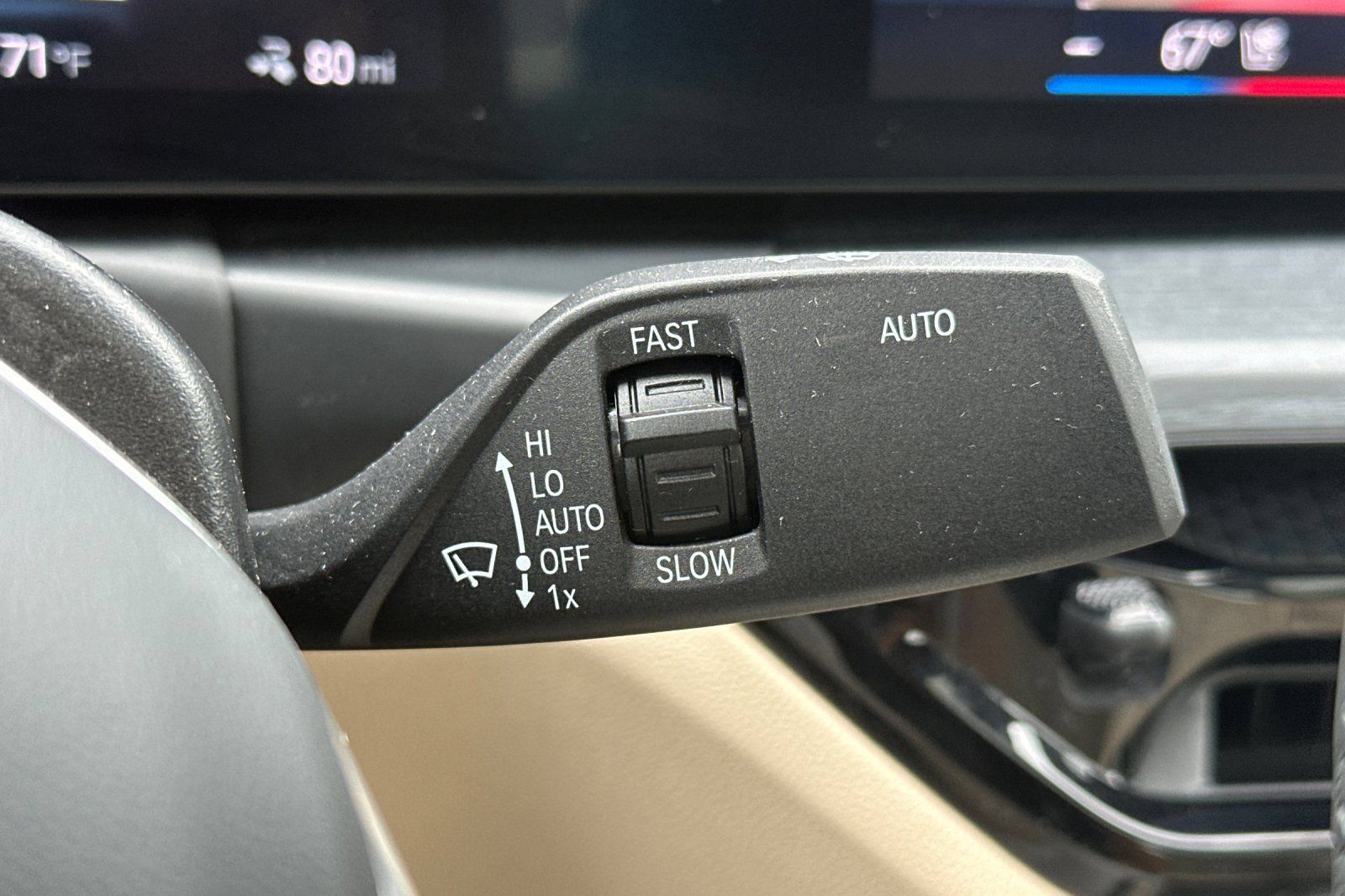 Used 2025 BMW i4 eDrive40 w/ Premium Package RWD image 39