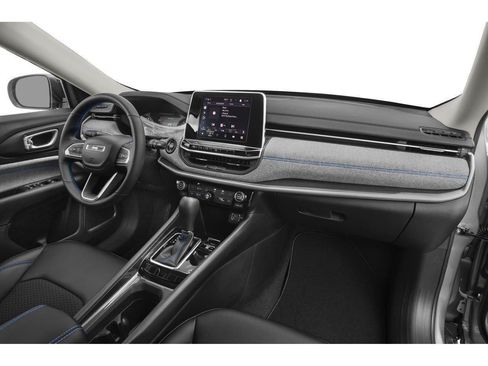 Used 2022 Jeep Compass Limited AWD/4WD image 78