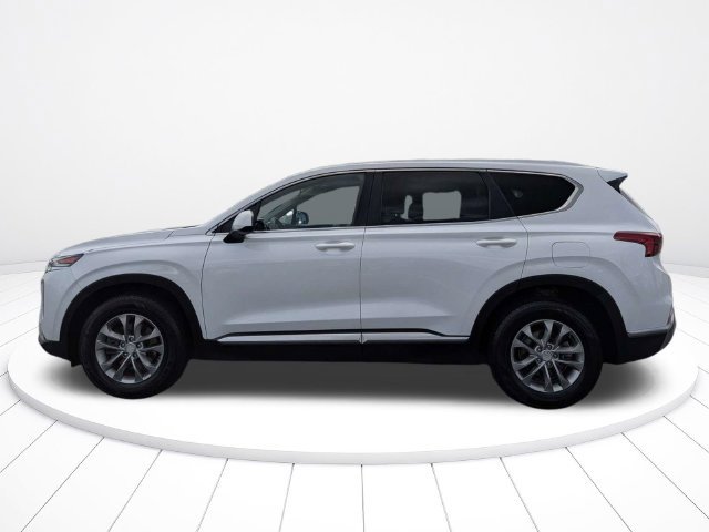 Used 2020 Hyundai Santa Fe SE AWD/4WD image 6