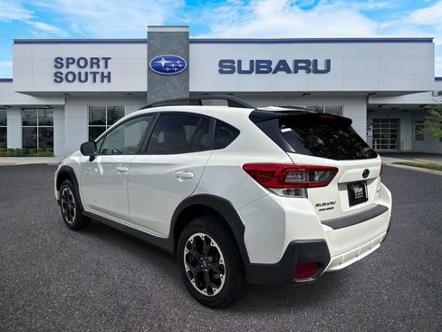 Used 2023 Subaru Crosstrek 2.0i AWD/4WD image 5