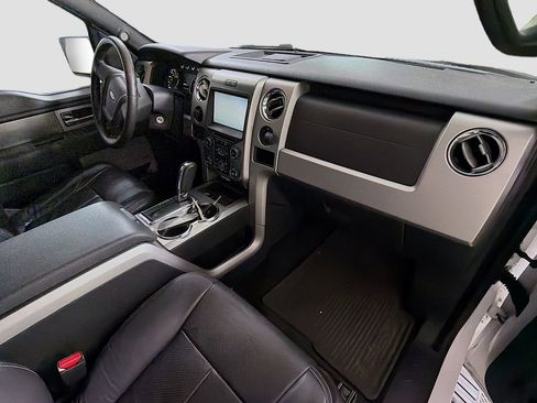 Used 2013 Ford F150 FX4 w/ Luxury Equipment Group image 28